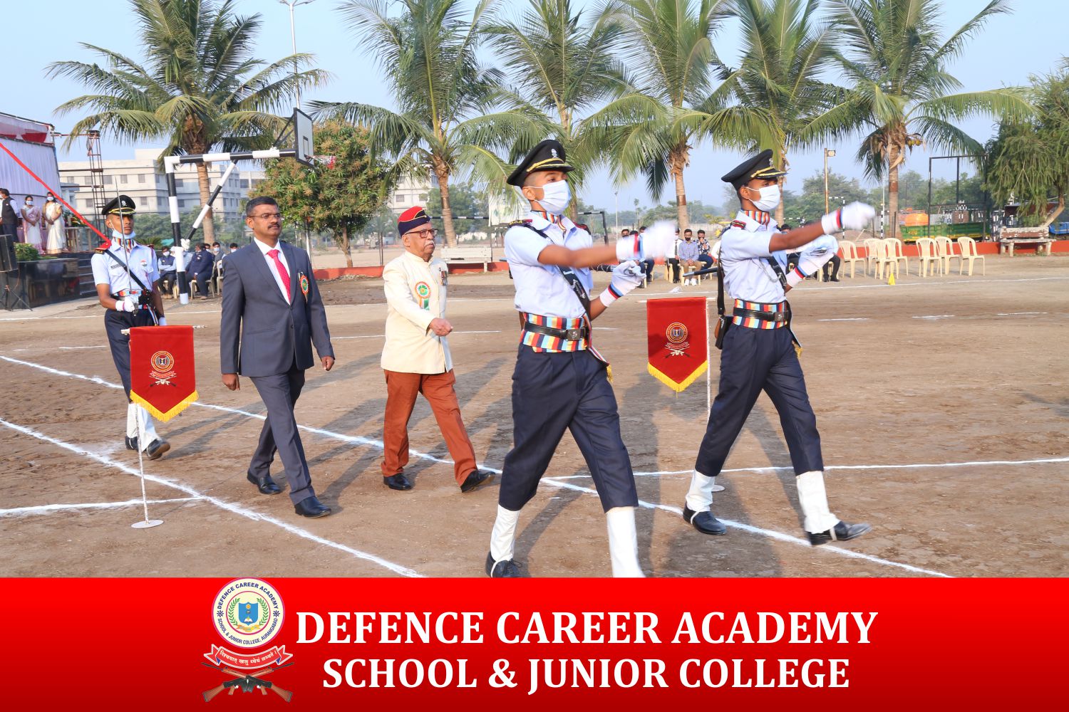 SSB-Preparation-in-aurangabad-DCA